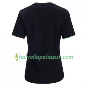 Jalkapallo Pelipaidat Meksiko Naisten Kotipaita Copa América 2019 Lyhythihainen